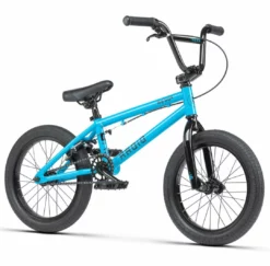 Radio BMX Radio Revo 16