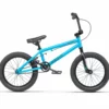 Radio BMX Radio Revo 16" BMX Bike (2021) BIKES