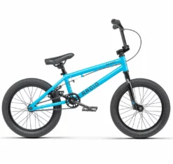 Radio BMX Radio Revo 16" BMX Bike (2021) BIKES