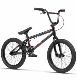 Radio BMX BIKES Radio Revo 18" BMX Bike (2021) 8 Radio BMX BIKES Radio Revo 18