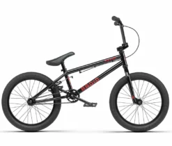 Radio BMX BIKES Radio Revo 18" BMX Bike (2021)