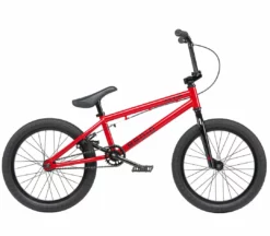 Radio BMX BIKES Radio Revo 18" BMX Bike (2021)