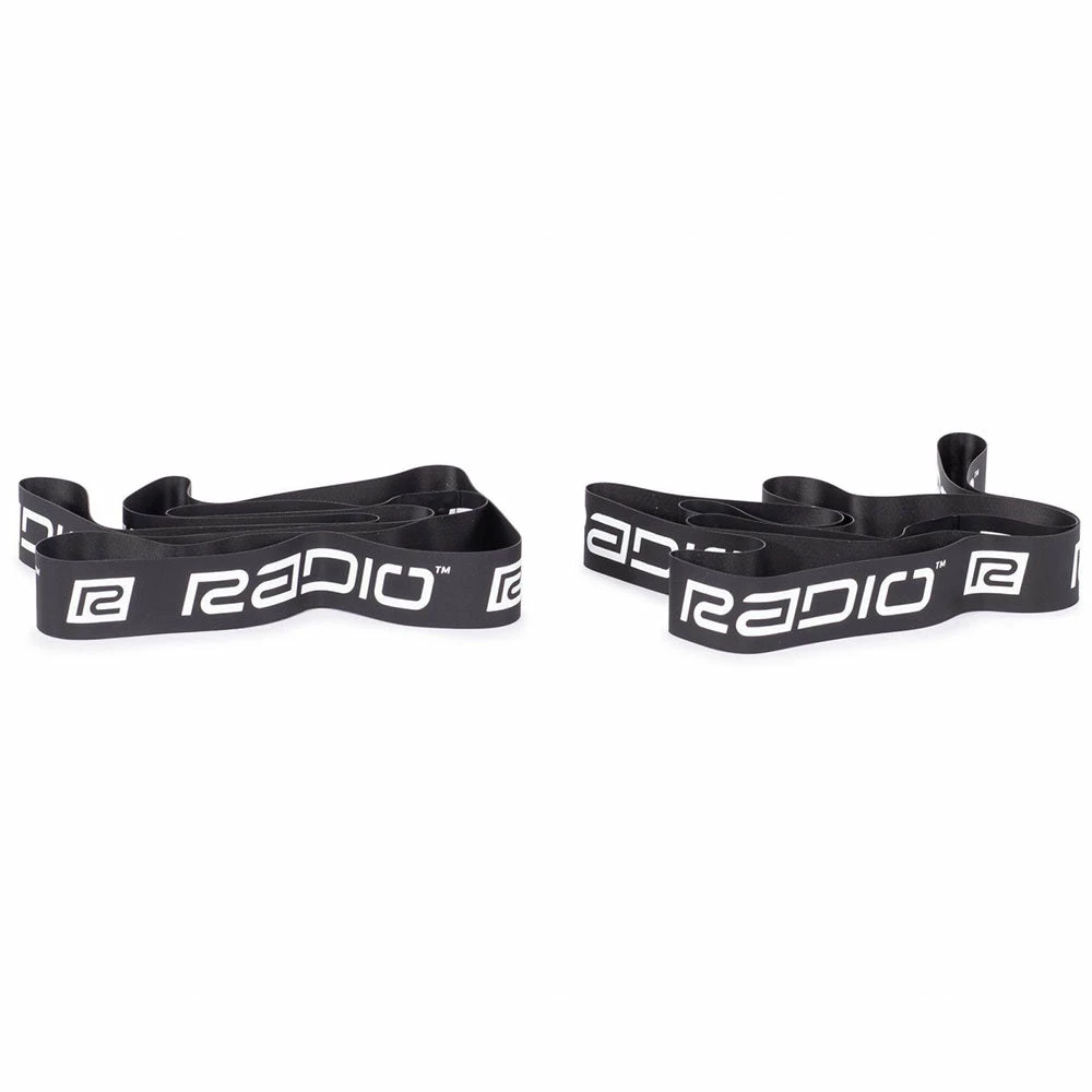 Radio BMX PARTS Radio Clipper BMX Race Rim Strips 4 Radio BMX PARTS Radio Clipper BMX Race Rim Strips