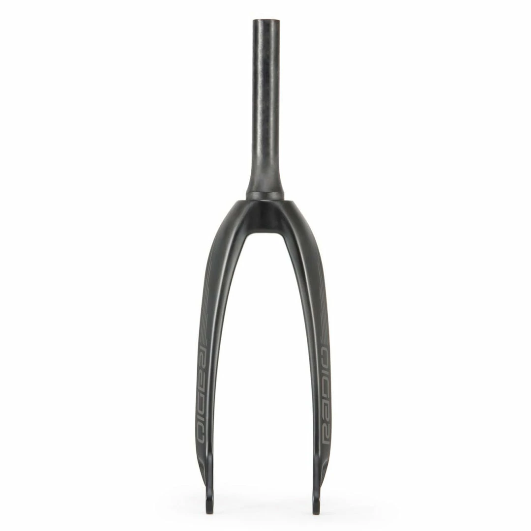 Radio BMX PARTS Radio Solar Carbon Forks 5 Radio BMX PARTS Radio Solar Carbon Forks