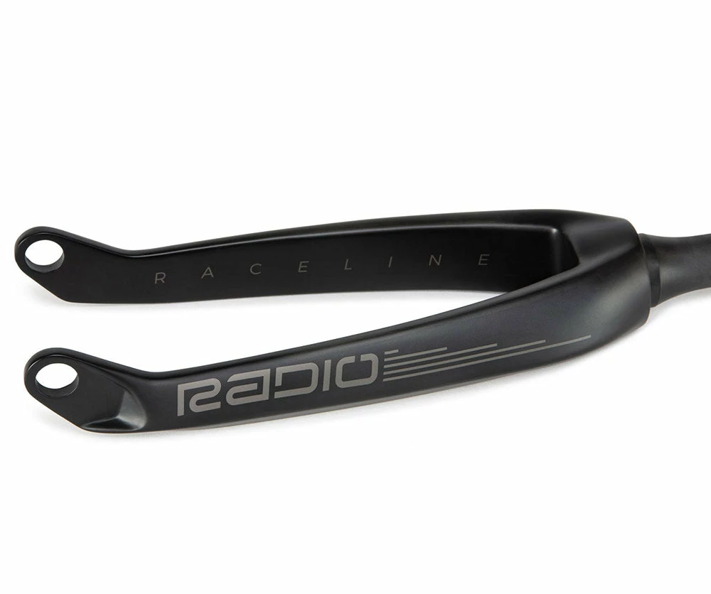 Radio BMX PARTS Radio Solar Carbon Forks 7 Radio BMX PARTS Radio Solar Carbon Forks