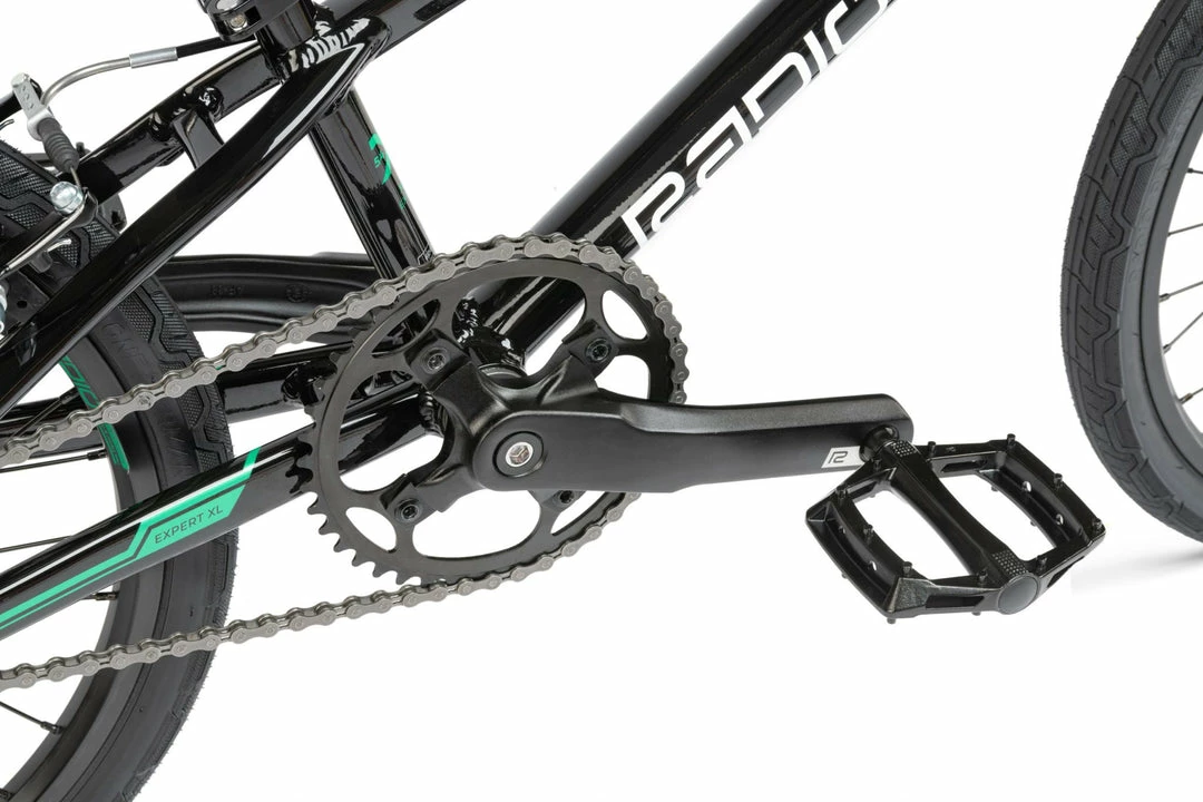 Radio BMX Radio Xenon Expert XL BMX Bike (2021) 7 Radio BMX Radio Xenon Expert XL BMX Bike (2021)