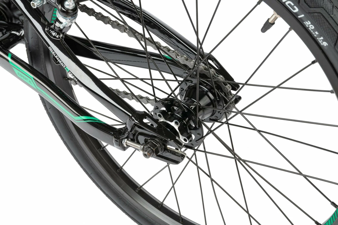 Radio BMX Radio Xenon Expert XL BMX Bike (2021) 8 Radio BMX Radio Xenon Expert XL BMX Bike (2021)