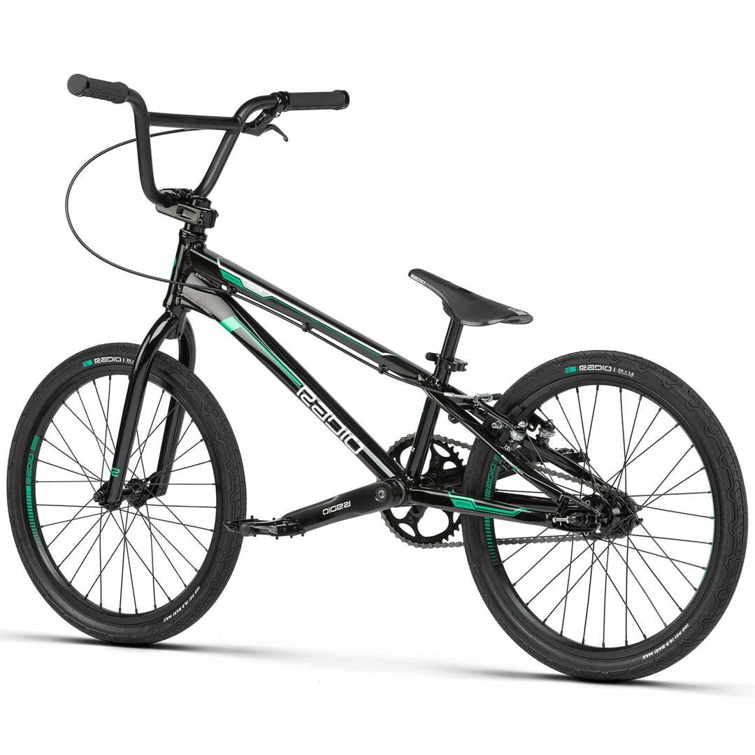 Radio BMX Radio Xenon Expert XL BMX Bike (2021) 4 Radio BMX Radio Xenon Expert XL BMX Bike (2021)