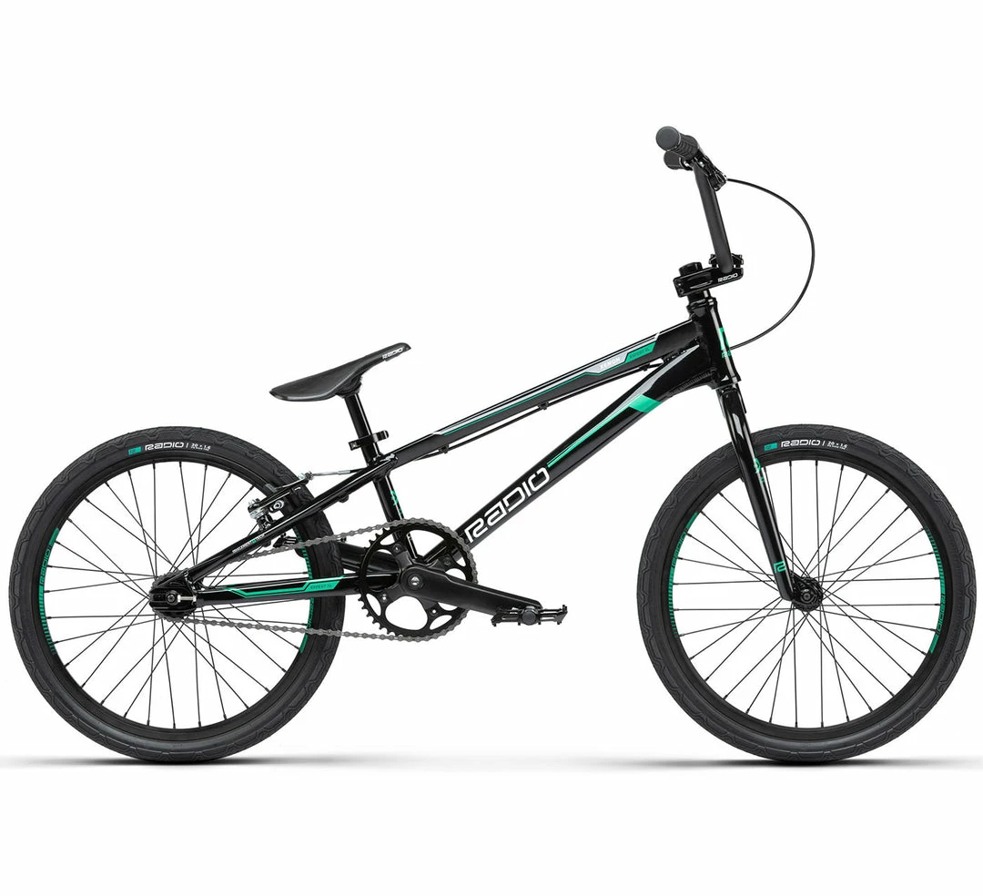 Radio BMX Radio Xenon Expert XL BMX Bike (2021) 3 Radio BMX Radio Xenon Expert XL BMX Bike (2021)