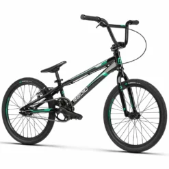 Radio BMX Radio Xenon Expert XL BMX Bike (2021) 10 Radio BMX Radio Xenon Expert XL BMX Bike (2021)
