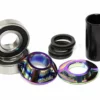 Colony BMX Colony Mid Bottom Bracket - Rainbow PARTS