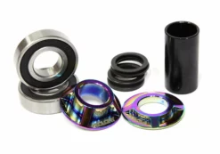 Colony BMX Colony Mid Bottom Bracket - Rainbow PARTS