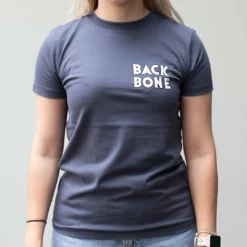 Back Bone BMX Ratty T-Shirt - Youth