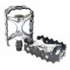 DRS PARTS Redline Mini/Junior Alloy Pedals