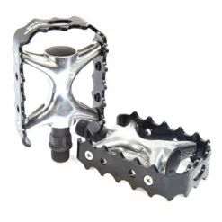 DRS PARTS Redline Mini/Junior Alloy Pedals