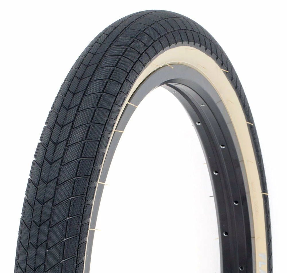 Relic Flatout Tire PARTS 5 Relic Flatout Tire PARTS