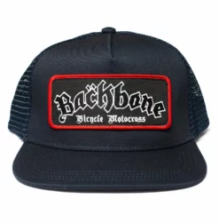 Back Bone BMX Road Crew Trucker Hat Hats & Beanies
