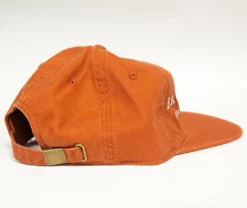 CLOTHING Back Bone BMX Roasting Co. Hat