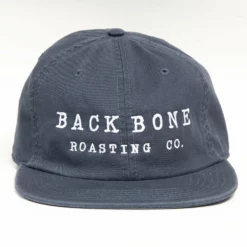 CLOTHING Back Bone BMX Roasting Co. Hat