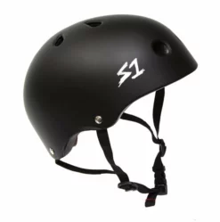 SAFETY GEAR S-One Lifer Helmet