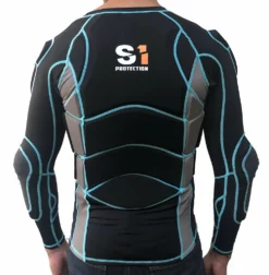 Meybo CLOTHING S1 Protection BMX Body Armour - Elite High Impact 9 Meybo CLOTHING S1 Protection BMX Body Armour - Elite High Impact