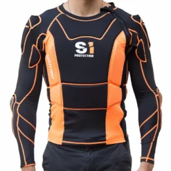 Meybo S1 Protection BMX Body Armour CLOTHING