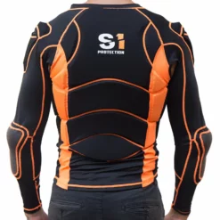 Meybo S1 Protection BMX Body Armour CLOTHING