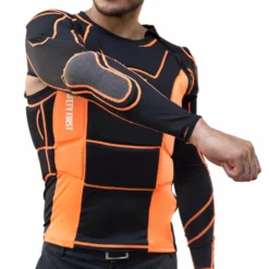 Meybo S1 Protection BMX Body Armour CLOTHING