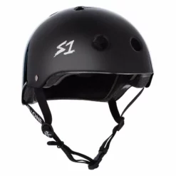 SAFETY GEAR S-One Lifer Helmet