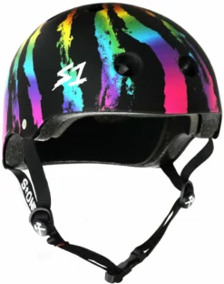 SAFETY GEAR S-One Lifer Helmet