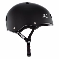 SAFETY GEAR S-One Lifer Helmet