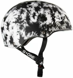 SAFETY GEAR S-One Lifer Helmet