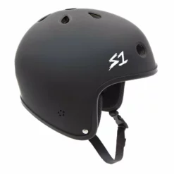 S-One Retro Lifer Helmet