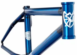 S&M Bikes S&M ATF Frame