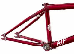 S&M Bikes S&M ATF Frame