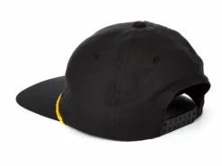 S&M Bikes CLOTHING S&M Anchor Shield Snap Back Hat