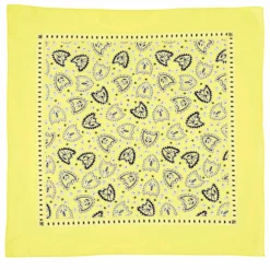 S&M Bikes S&M Bandana CLOTHING