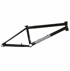 S&M Bikes S&M Credence Black Magic Frame FRAMES
