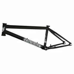 S&M Bikes S&M Credence Black Magic Frame FRAMES