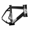 S&M Bikes S&M Credence Black Magic Frame FRAMES