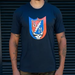 S&M Bikes S&M Dead End T-Shirt CLOTHING