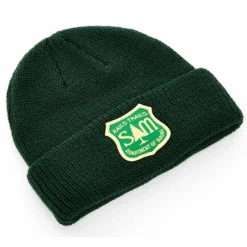 S&M Bikes S&M Department Of Biking Beanie CLOTHING