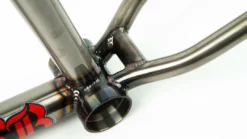 S&M Bikes FRAMES S&M Holy Diver Frame