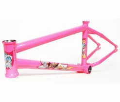 S&M Bikes S&M Hucker Frame FRAMES