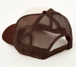 S&M Bikes S&M Keep On Truckin Hat CLOTHING