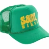S&M Bikes S&M Keep On Truckin Hat CLOTHING