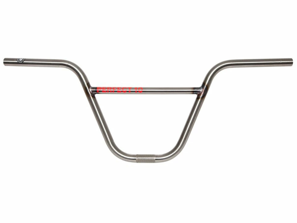 S&M Bikes PARTS S&M Perfect 10 Bars 6 S&M Bikes PARTS S&M Perfect 10 Bars