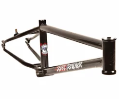 S&M Bikes S&M Steel Panther Frame