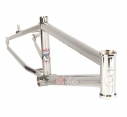 S&M Bikes S&M Steel Panther Frame