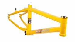 S&M Bikes S&M Steel Panther Frame
